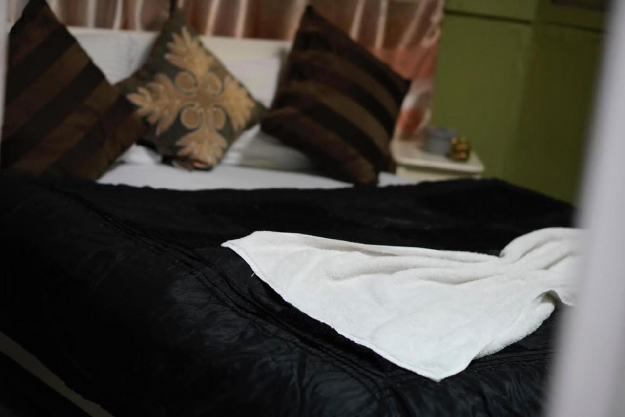 Downtown Inn Cairo Exterior foto